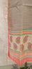 Chanderi straight Kurta