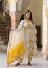 Muslin Anarkali Kurta set