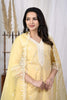 Yellow Kurta Set