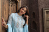 Light Blue Kurta Set