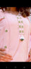 Pink Kurta Set